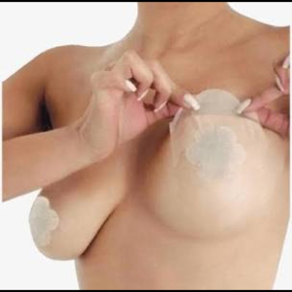 Disposable Breast Lift Tape Kit Cups A-G